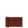 Sierra Pouch Edition Duo Cognac Sierra Pouch Edition Duo Cognac