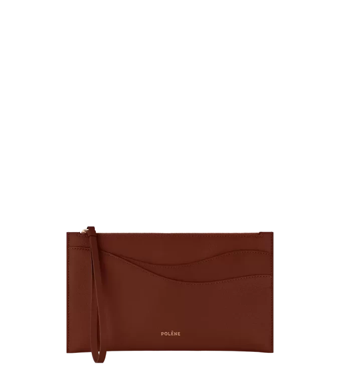 Sierra Pouch Edition Duo Cognac Sierra Pouch Edition Duo Cognac