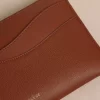 Sierra Pouch Edition Duo Cognac Sierra Pouch Edition Duo Cognac