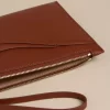Sierra Pouch Edition Duo Cognac Sierra Pouch Edition Duo Cognac