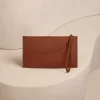 Sierra Pouch Edition Duo Cognac Sierra Pouch Edition Duo Cognac
