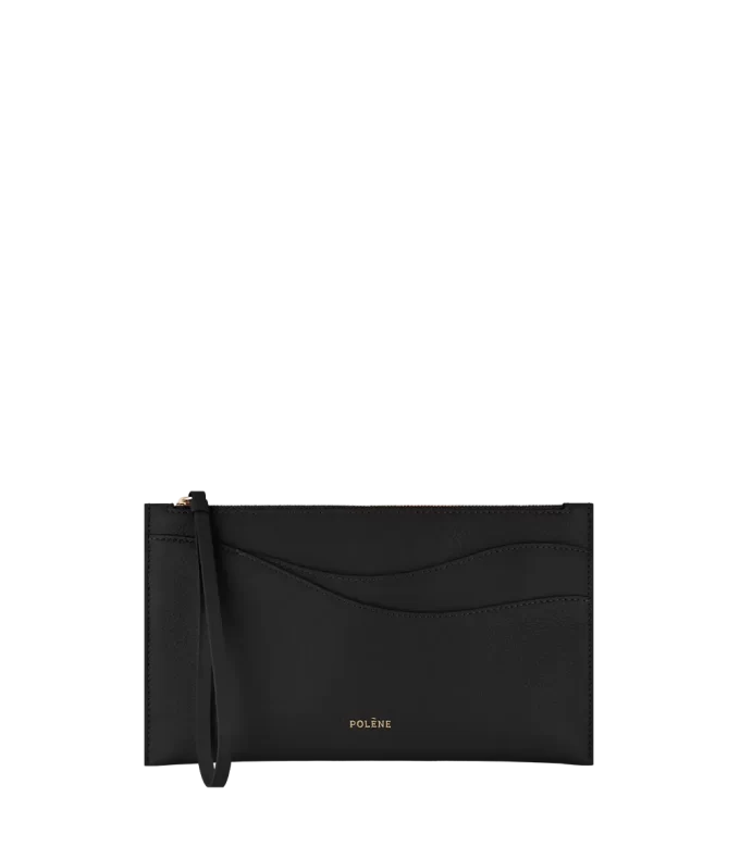 Sierra Pouch Edition Duo Nero Sierra Pouch Edition Duo Nero