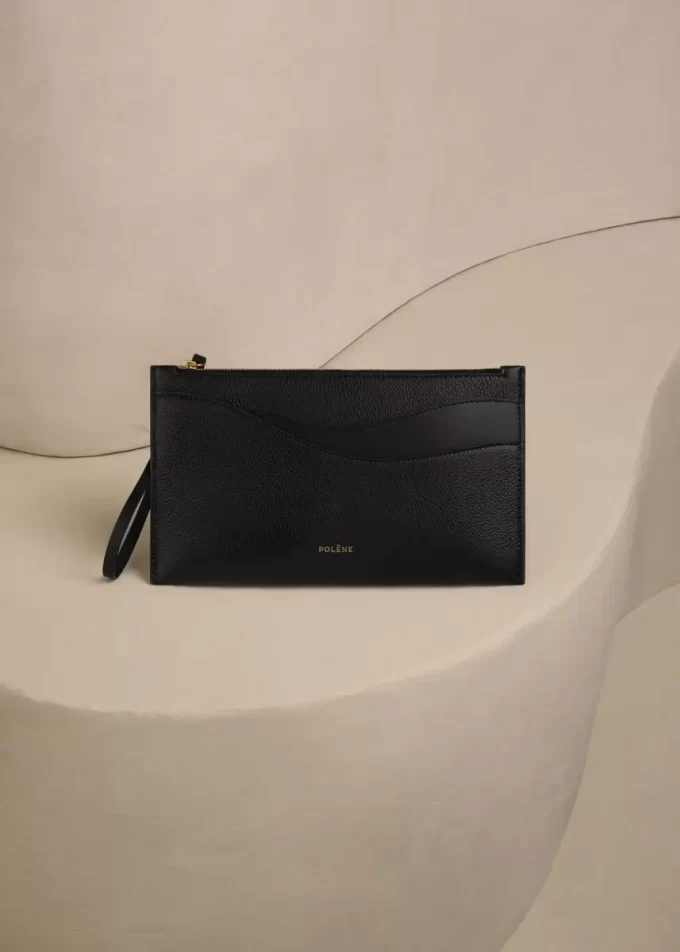 Sierra Pouch Edition Duo Nero Sierra Pouch Edition Duo Nero