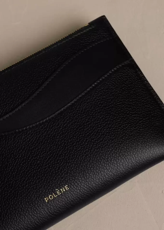 Sierra Pouch Edition Duo Nero Sierra Pouch Edition Duo Nero