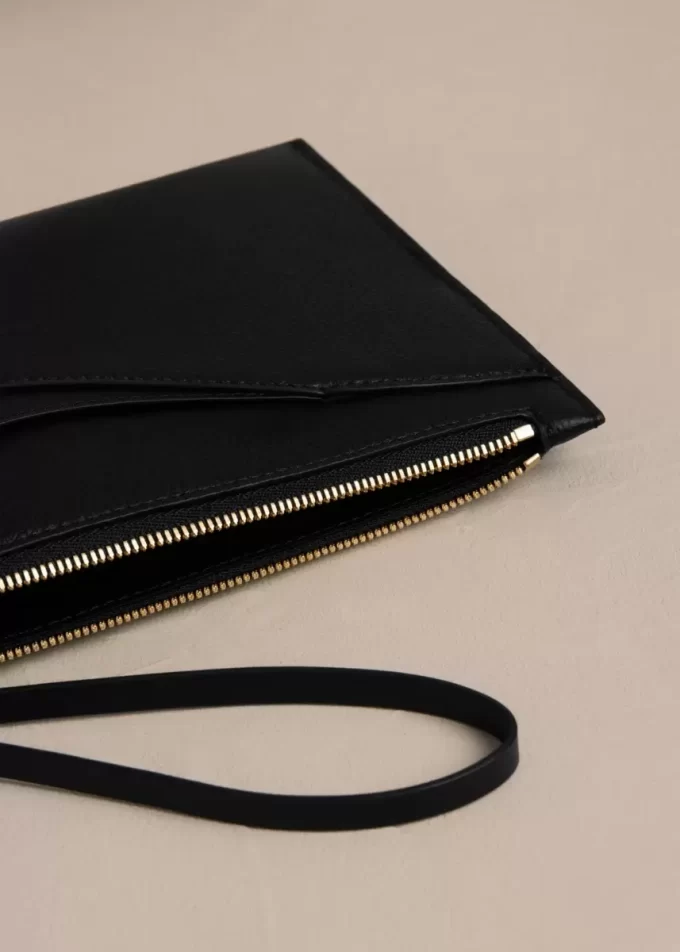 Sierra Pouch Edition Duo Nero Sierra Pouch Edition Duo Nero
