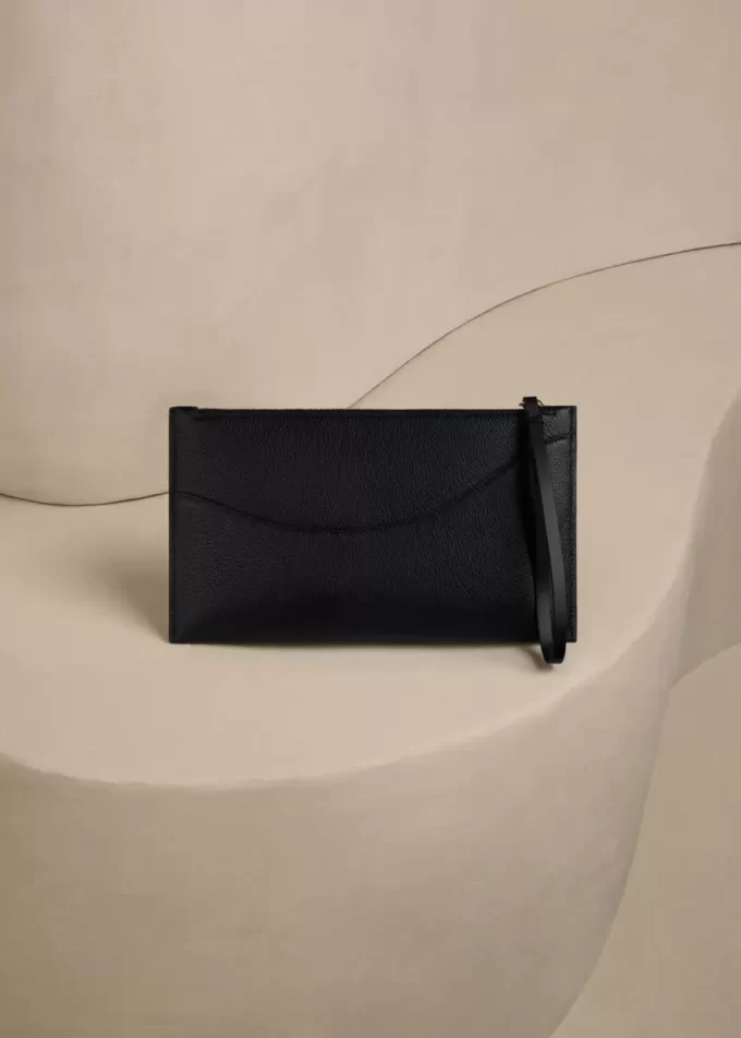 Sierra Pouch Edition Duo Nero Sierra Pouch Edition Duo Nero