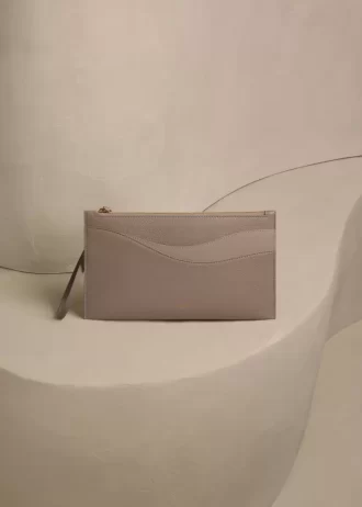 Sierra Pouch Edition Duo Taupe Sierra Pouch Edition Duo Taupe
