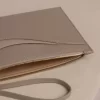 Sierra Pouch Edition Duo Taupe Sierra Pouch Edition Duo Taupe