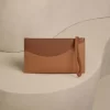 Sierra Pouch Edition Trio Camel Sierra Pouch Edition Trio Camel