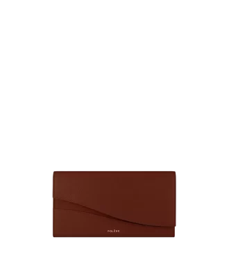 Sierra Wallet Edition Duo Cognac