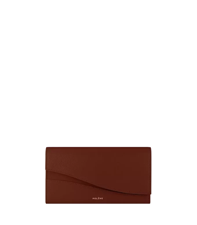 Sierra Wallet Edition Duo Cognac Sierra Wallet Edition Duo Cognac