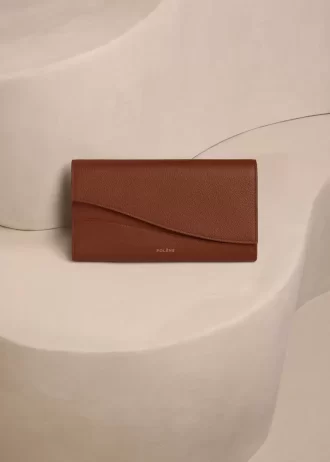 Sierra Wallet Edition Duo Cognac