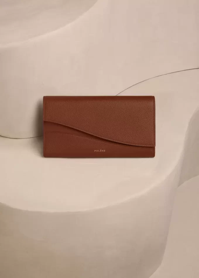 Sierra Wallet Edition Duo Cognac Sierra Wallet Edition Duo Cognac