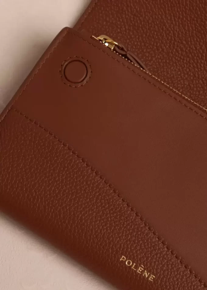 Sierra Wallet Edition Duo Cognac Sierra Wallet Edition Duo Cognac