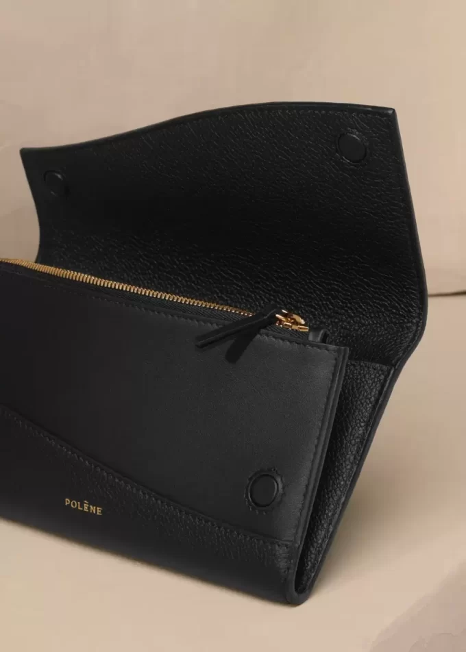 Sierra Wallet Edition Duo Nero Sierra Wallet Edition Duo Nero