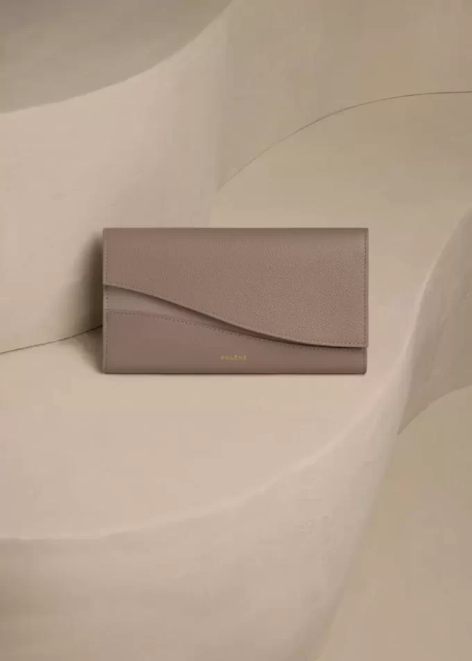 Sierra Wallet Edition Duo Taupe