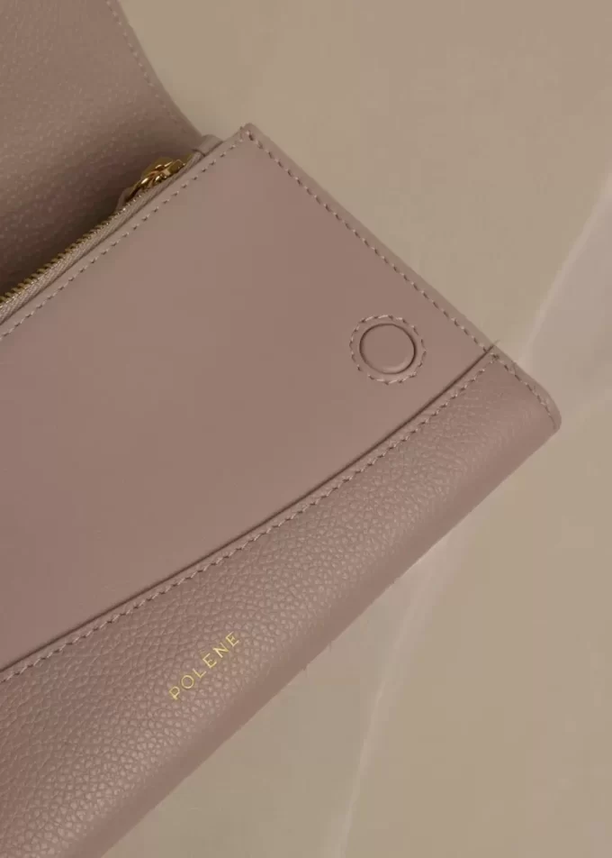 Sierra Wallet Edition Duo Taupe