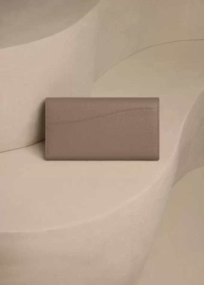 Sierra Wallet Edition Duo Taupe
