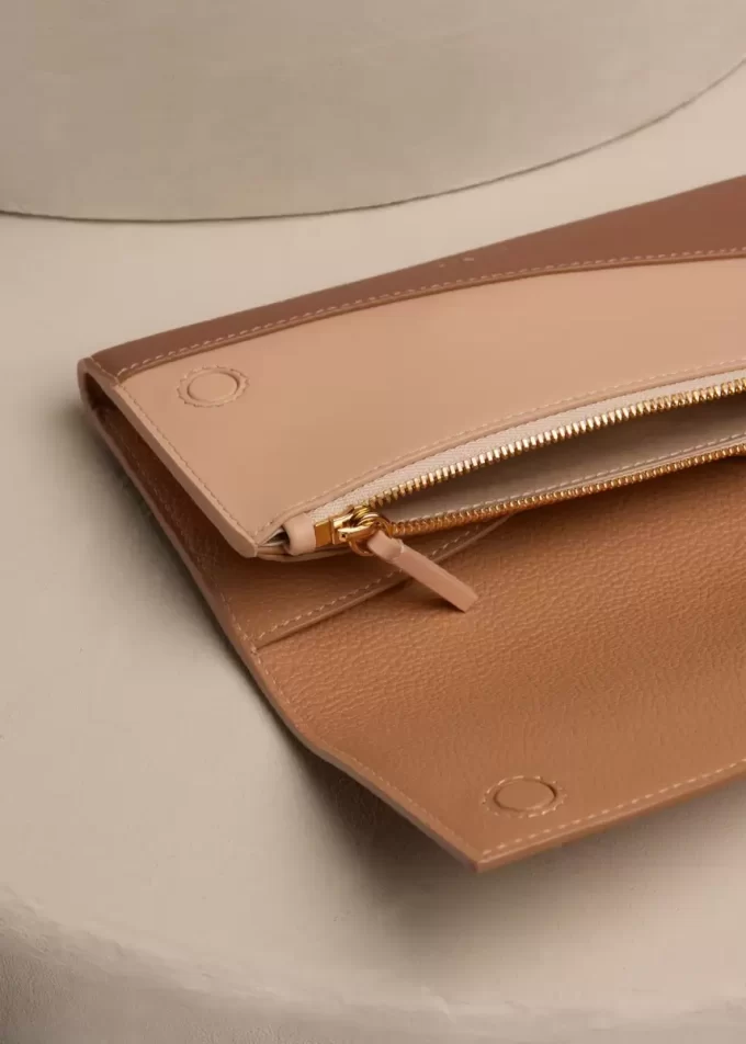 Sierra Wallet Edition Trio Camel Sierra Wallet Edition Trio Camel