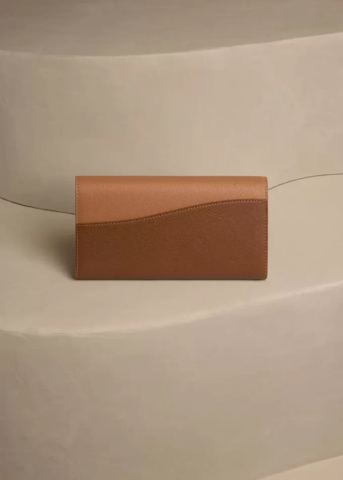 Sierra Wallet Edition Trio Camel Sierra Wallet Edition Trio Camel