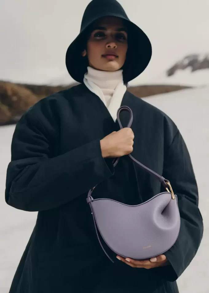 Tonca Edition Duo Mauve Tonca Edition Duo Mauve