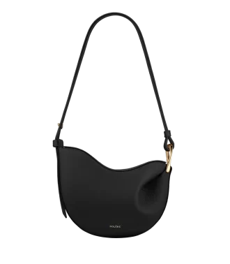 Tonca Edition Textured Black
