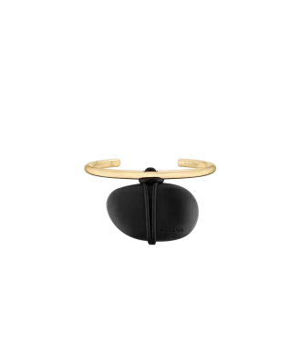 Téré Cuff Edition Marmo Nero Téré Cuff Edition Marmo Nero