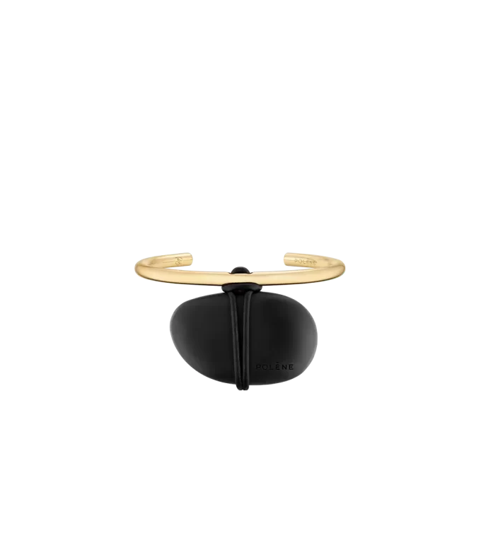 Téré Cuff Edition Marmo Nero Téré Cuff Edition Marmo Nero