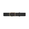 Umi Belt Edition Textured Black Umi Belt Edition Textured Black