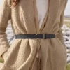 Umi Belt Edition Textured Black Umi Belt Edition Textured Black